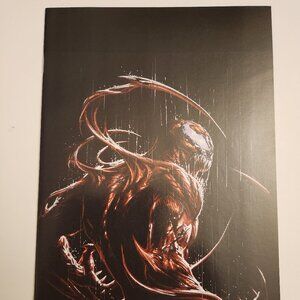 Venom #31 (2020) Marvel Comics, Dell'Otto Virgin Variant Cvr, LGY #196, NM